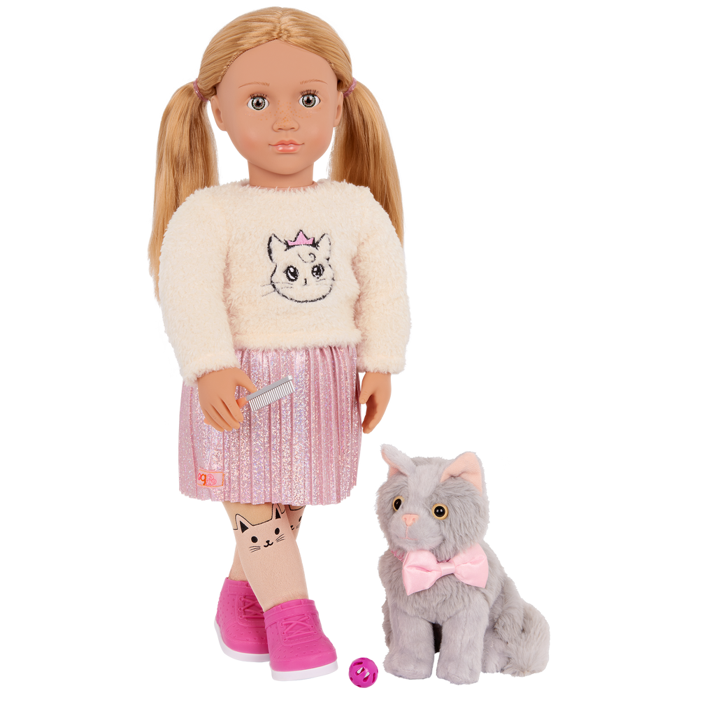 Sheela Doll