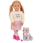 Sheela Doll