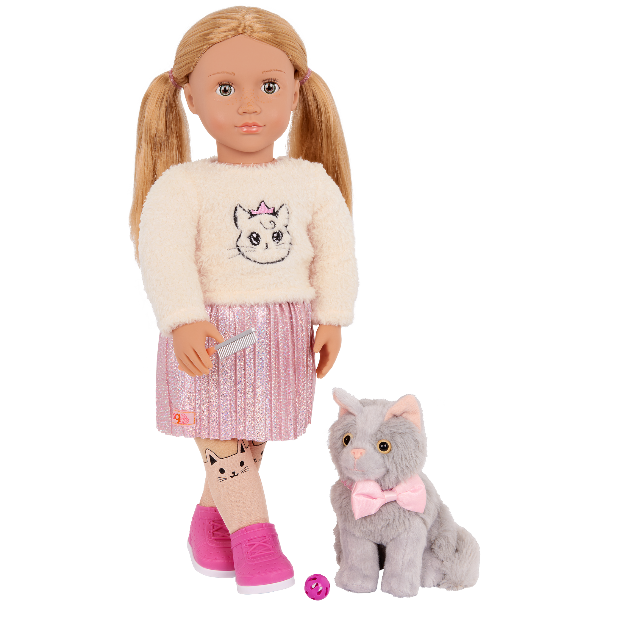 Sheela Doll