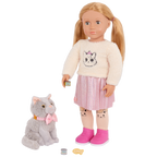 Sheela Doll