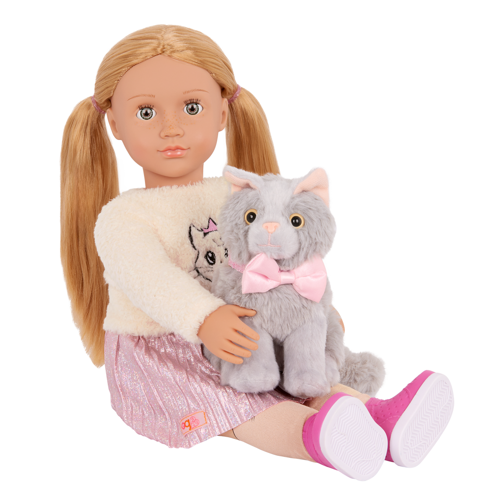 Sheela Doll