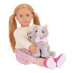 Sheela Doll