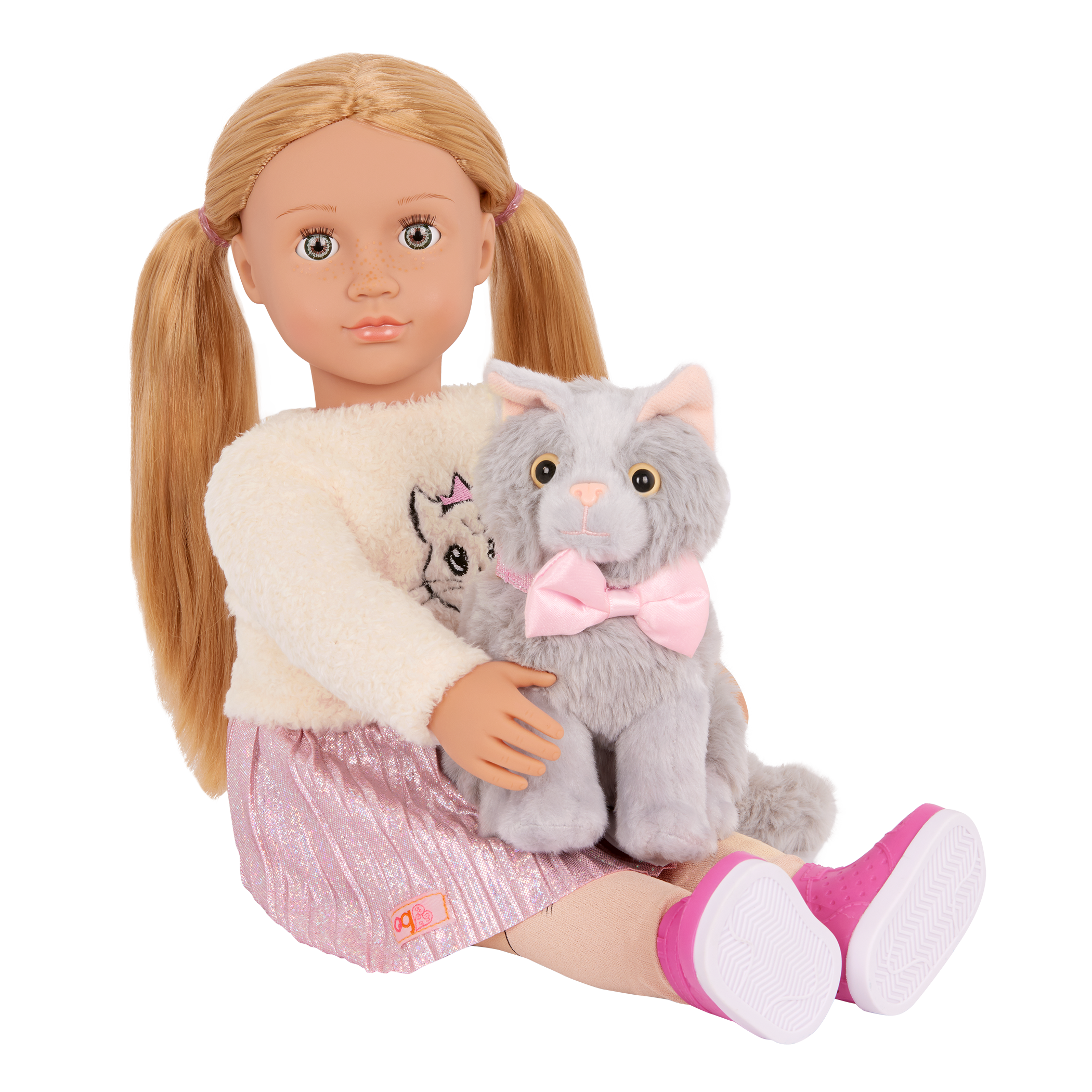 Sheela Doll