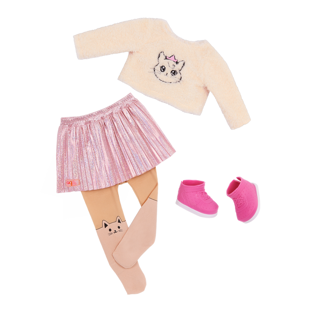 Sheela Doll