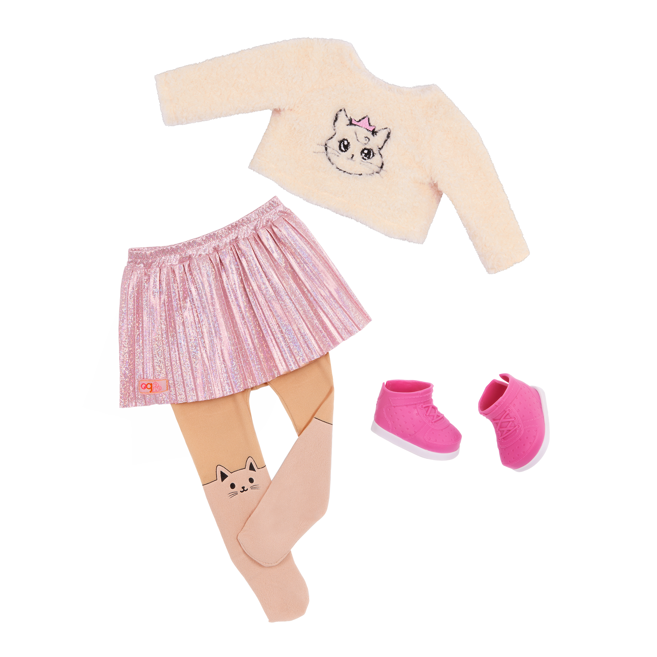 Sheela Doll