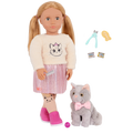 Sheela Doll