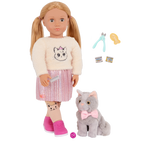 Sheela Doll