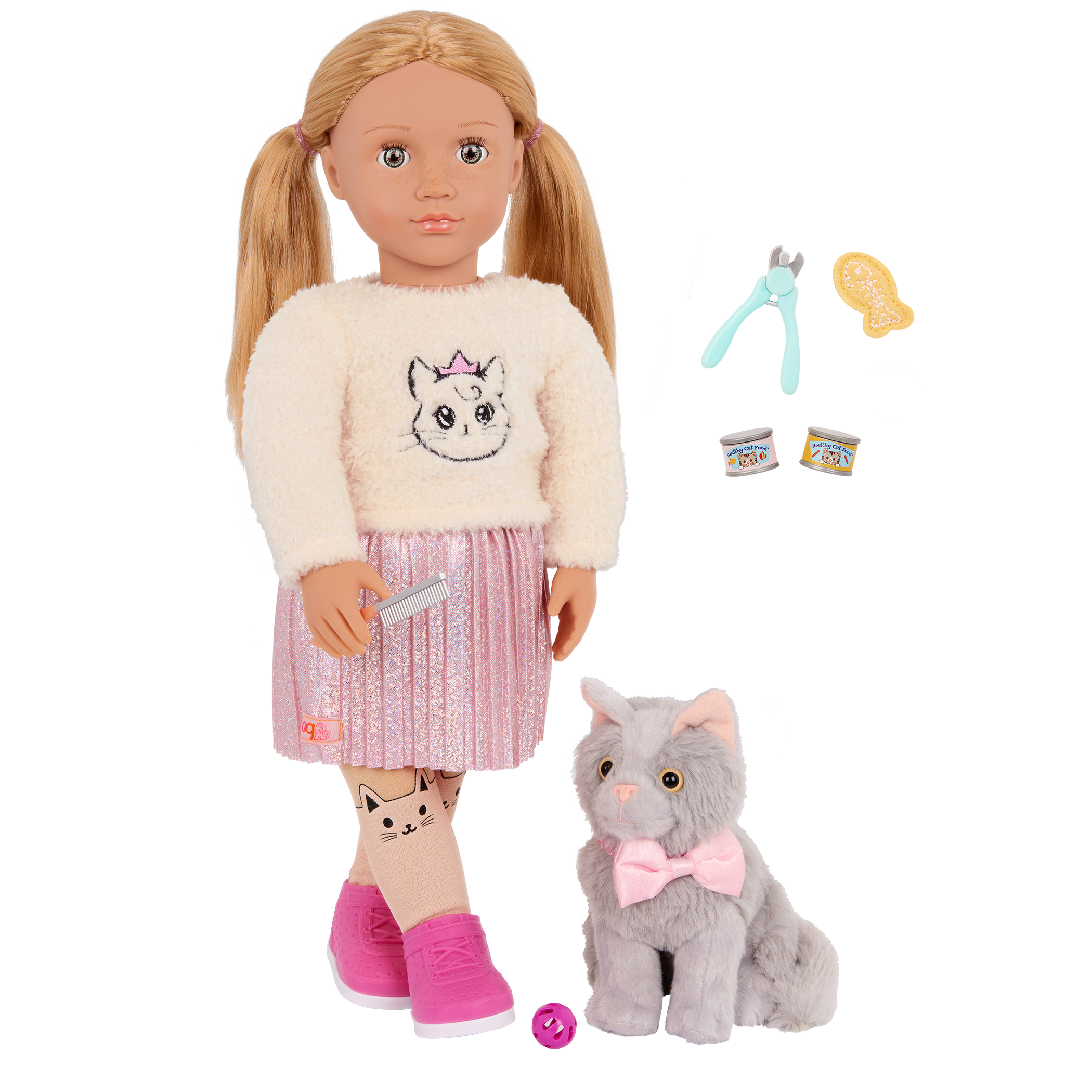 Sheela Doll
