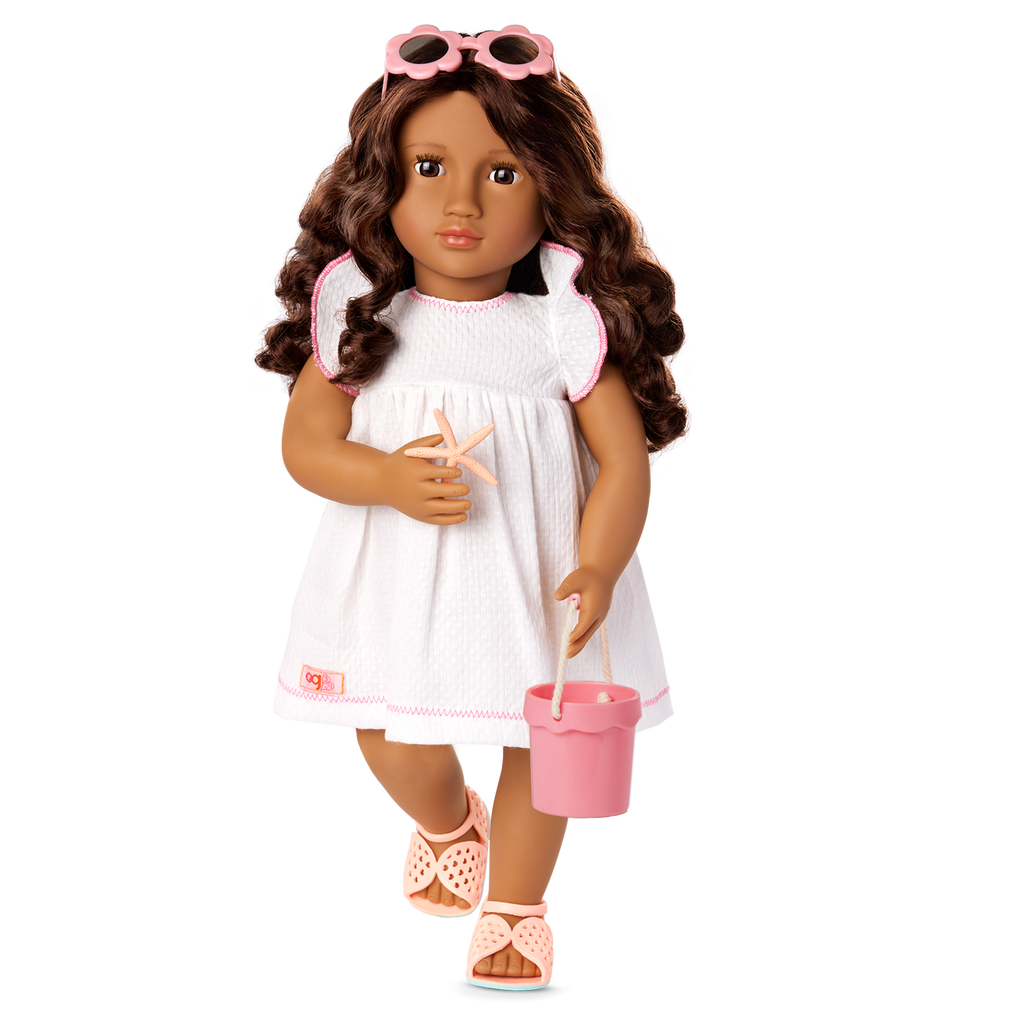 Gabriela Doll