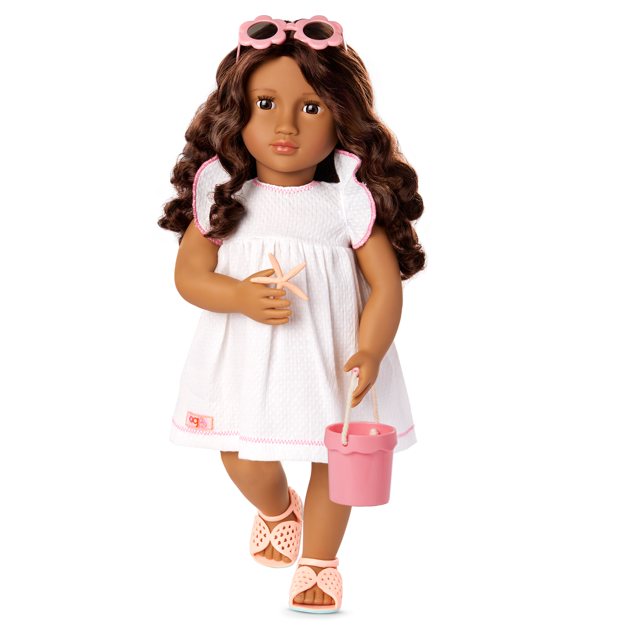 Gabriela Doll