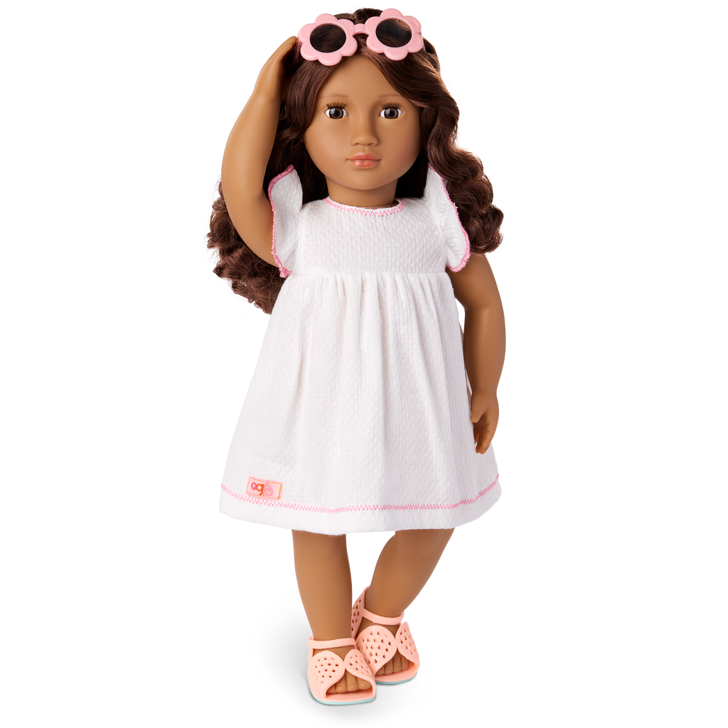 Gabriela Doll
