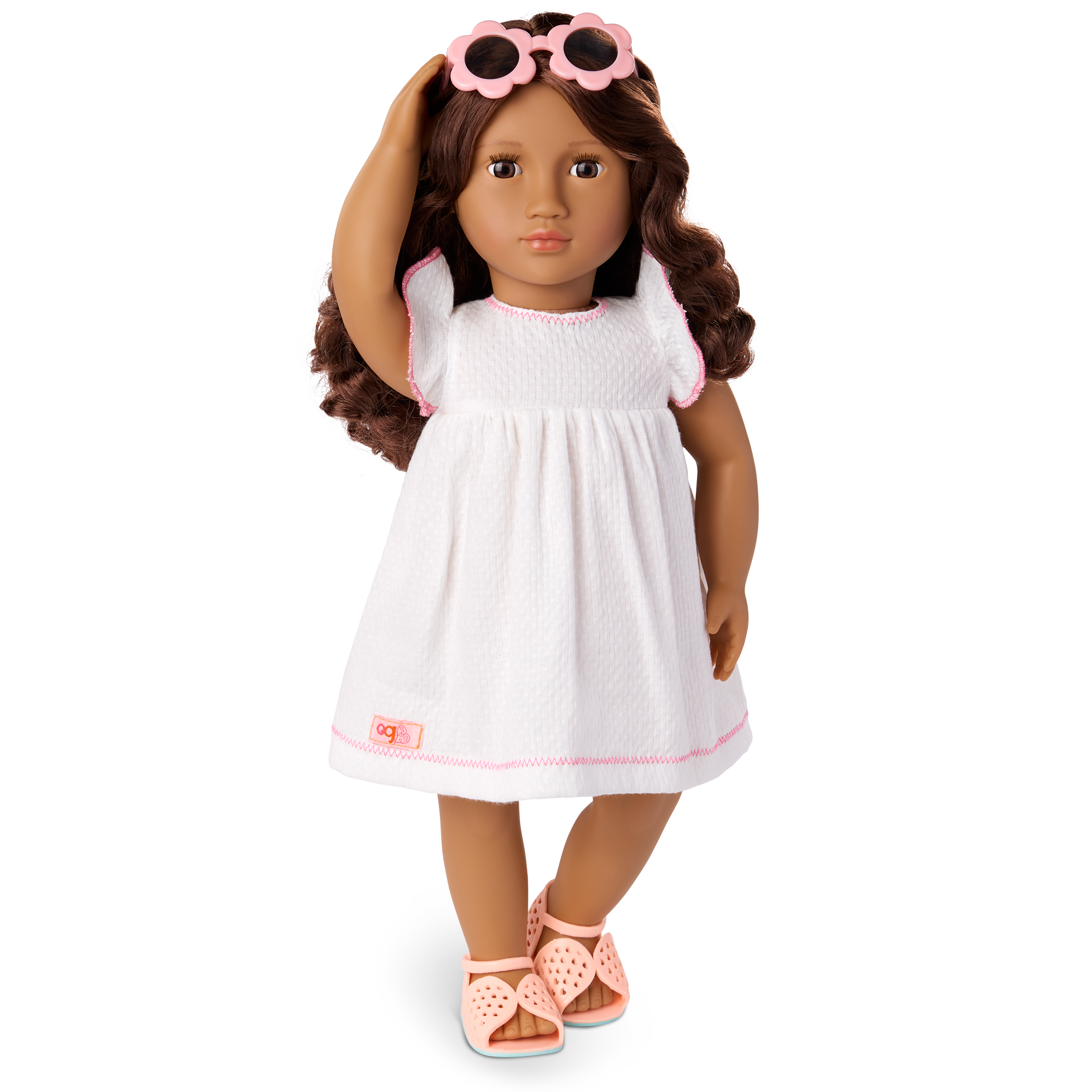 Gabriela Doll