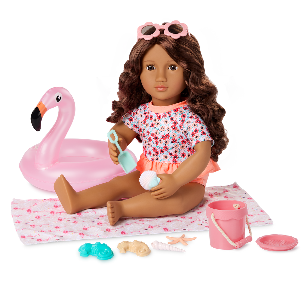 Gabriela Doll