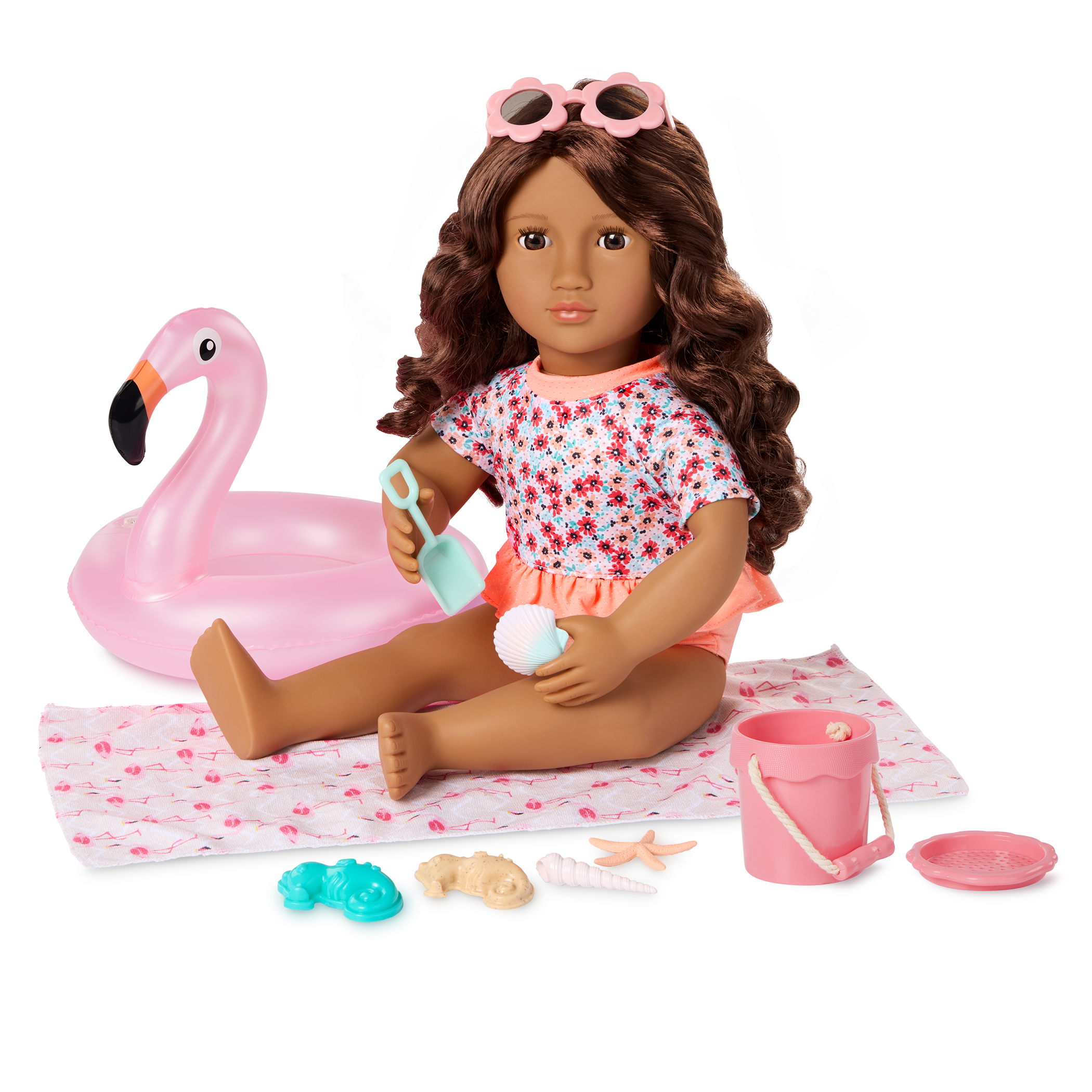 Gabriela Doll