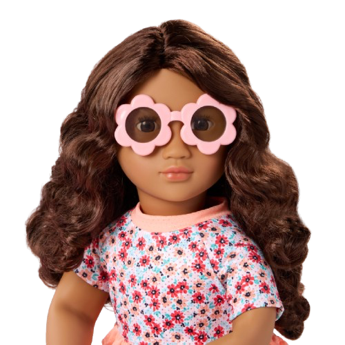 Gabriela Doll