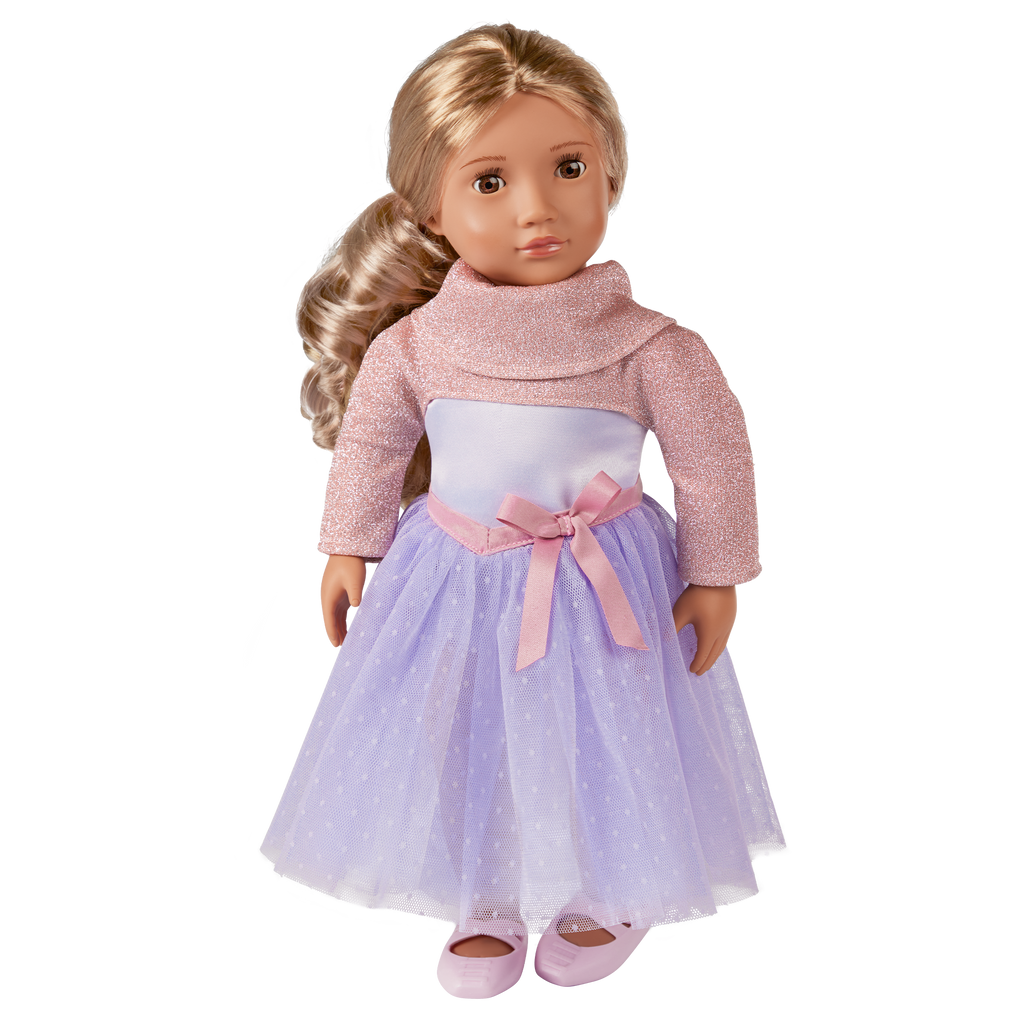 Jillie Doll
