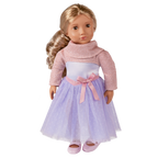 Jillie Doll