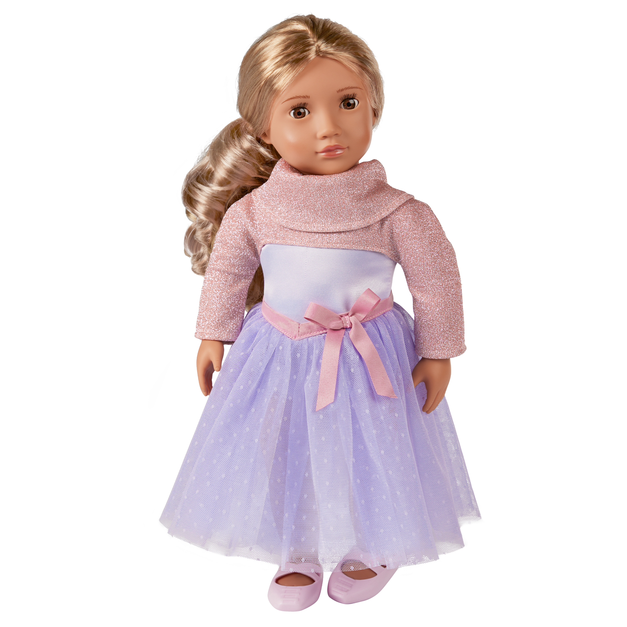 Jillie Doll