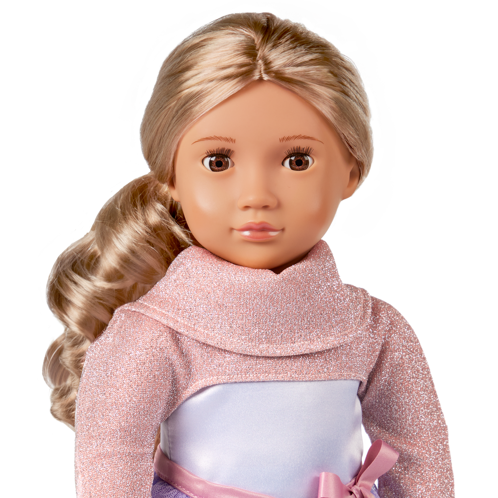 Jillie Doll