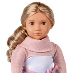 Jillie Doll
