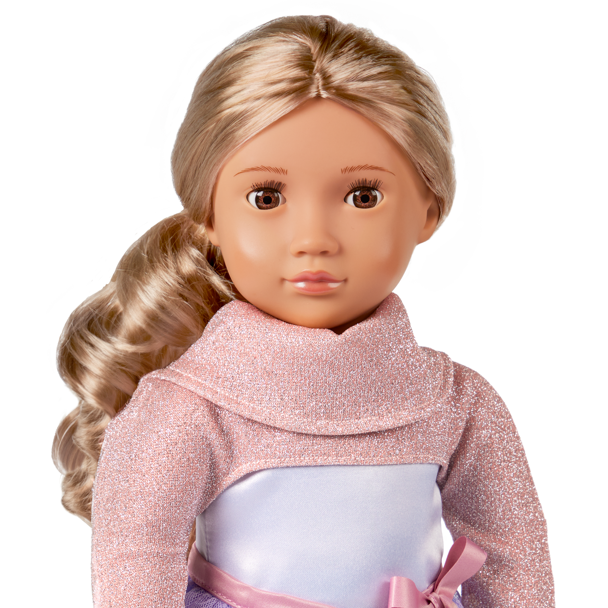 Jillie Doll