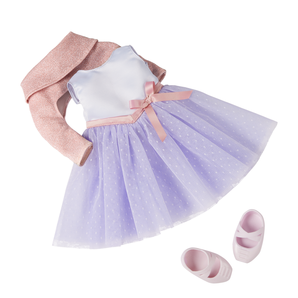 Jillie Doll