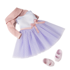 Jillie Doll