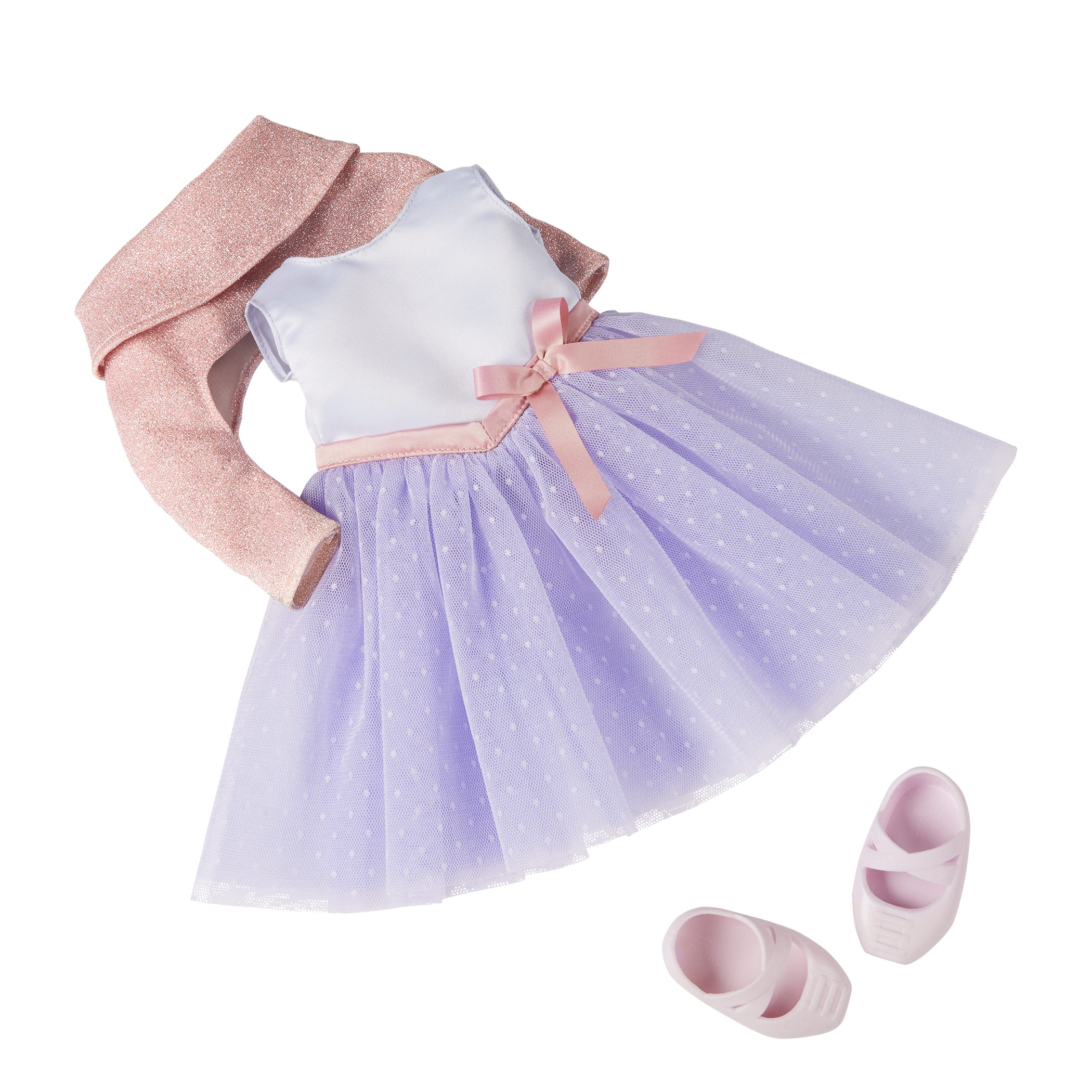 Jillie Doll