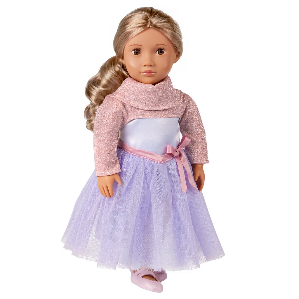 Jillie Doll