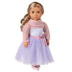 Jillie Doll