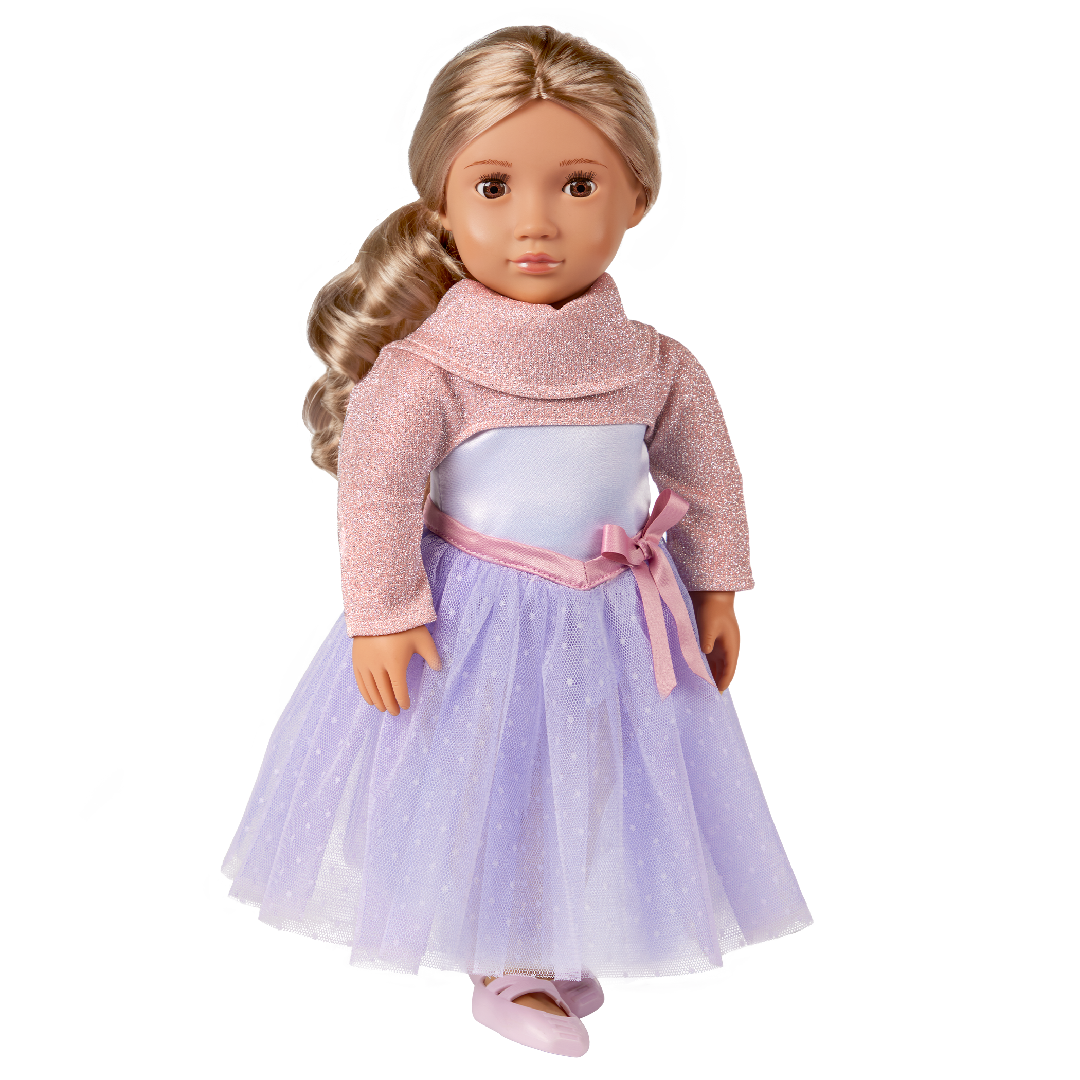 Jillie Doll