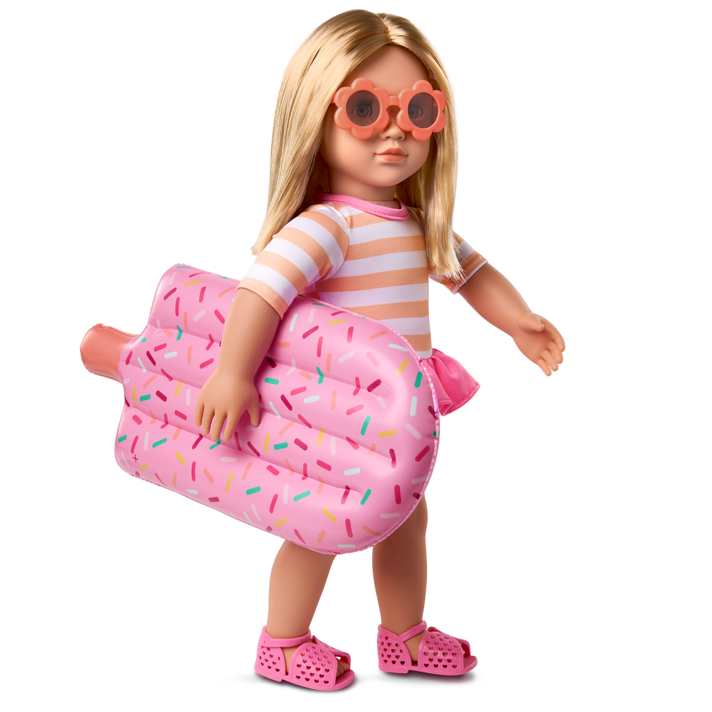 Margot Doll