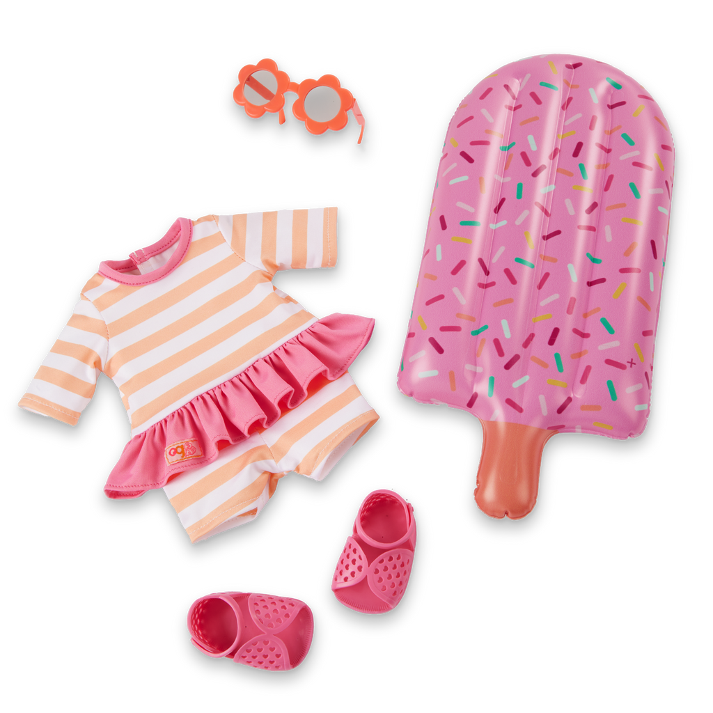 Margot Doll