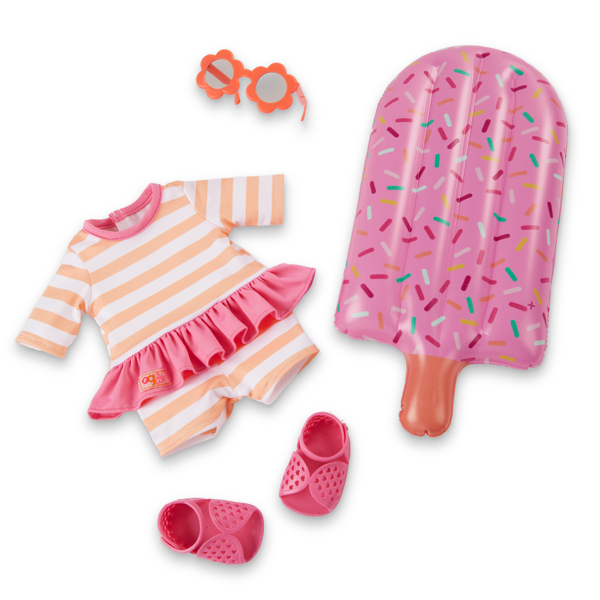 Margot Doll