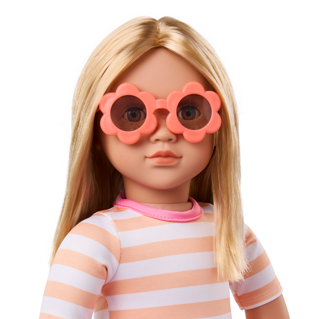 Margot Doll