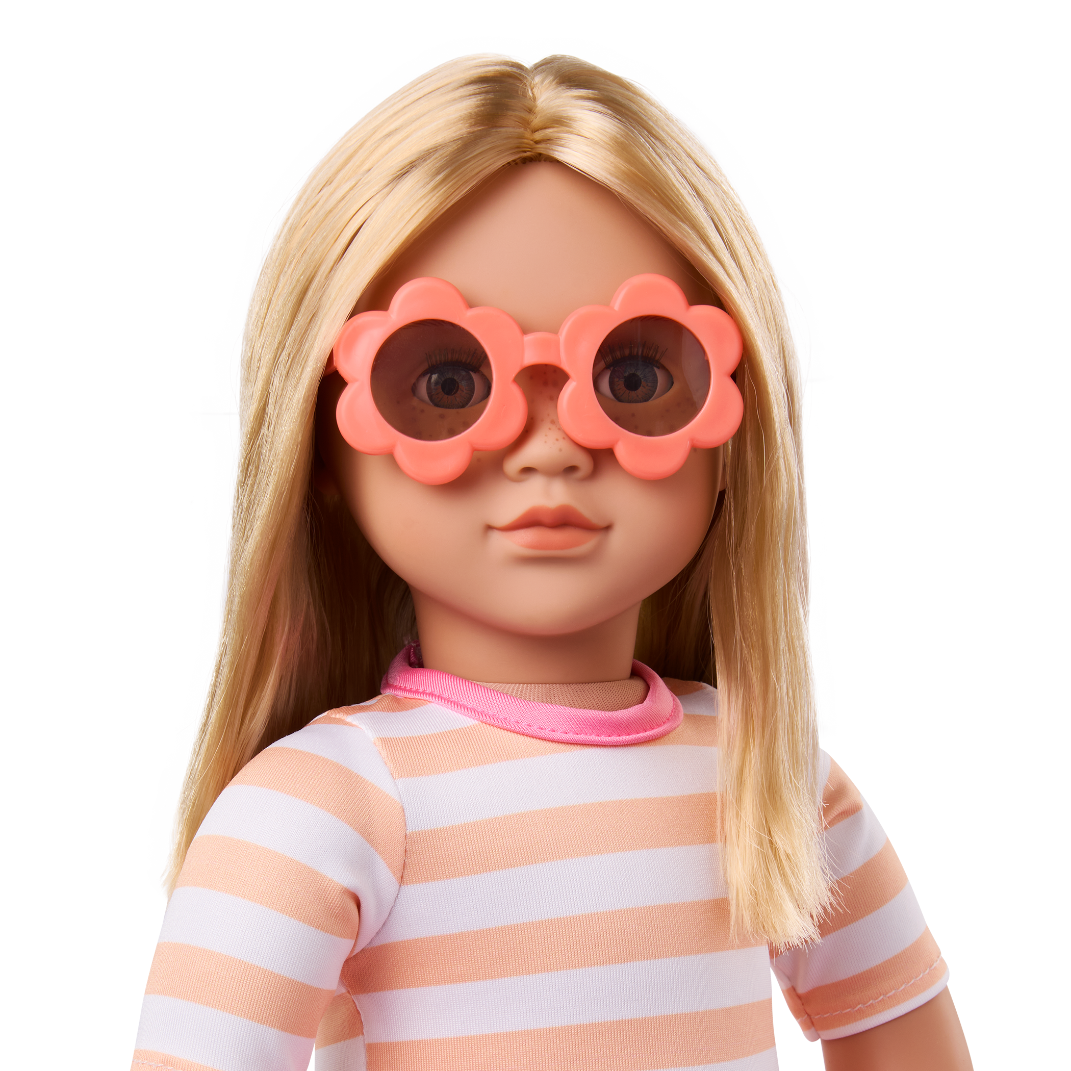 Margot Doll