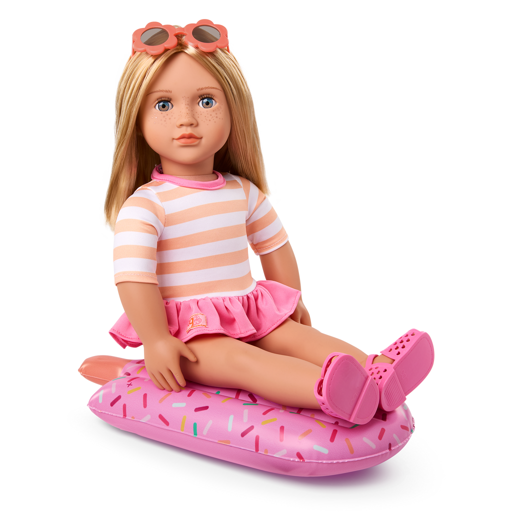 Margot Doll