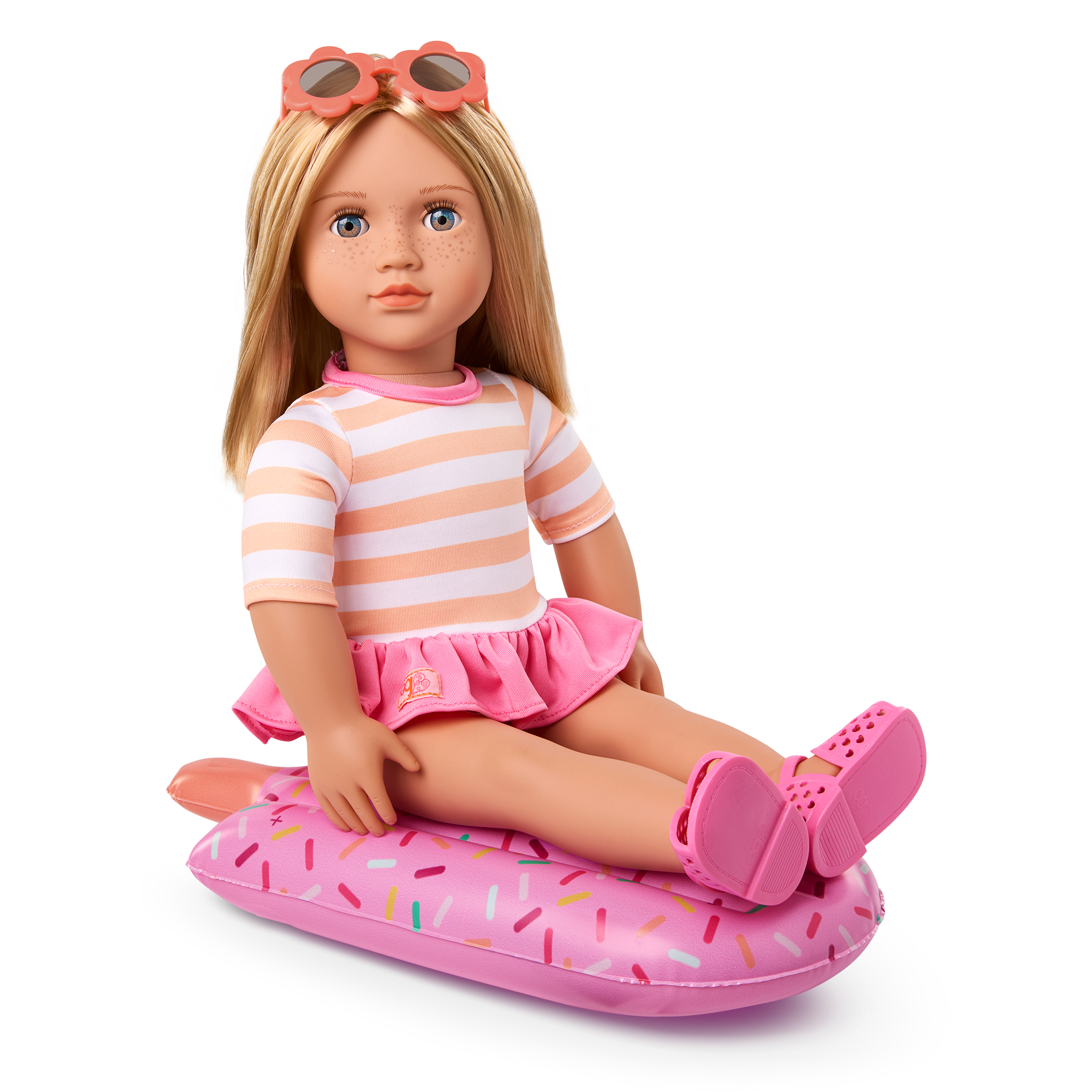 Margot Doll