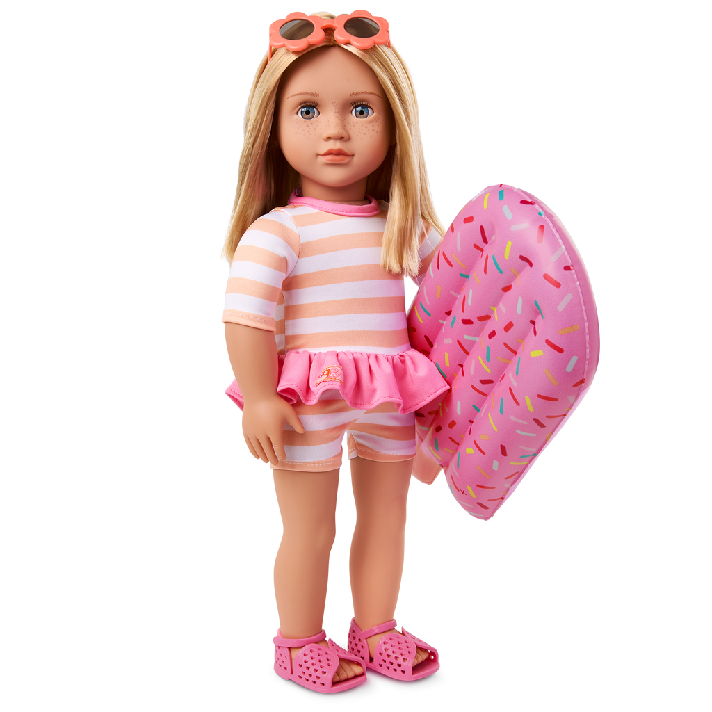Margot Doll