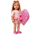 Margot Doll