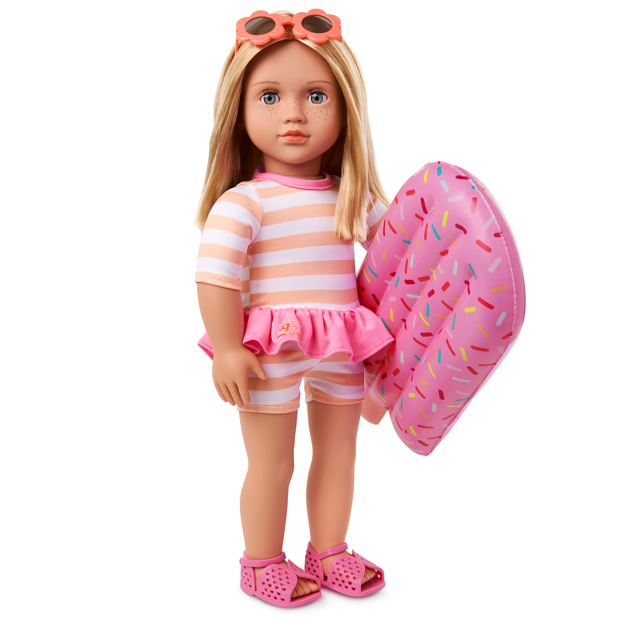 Margot Doll