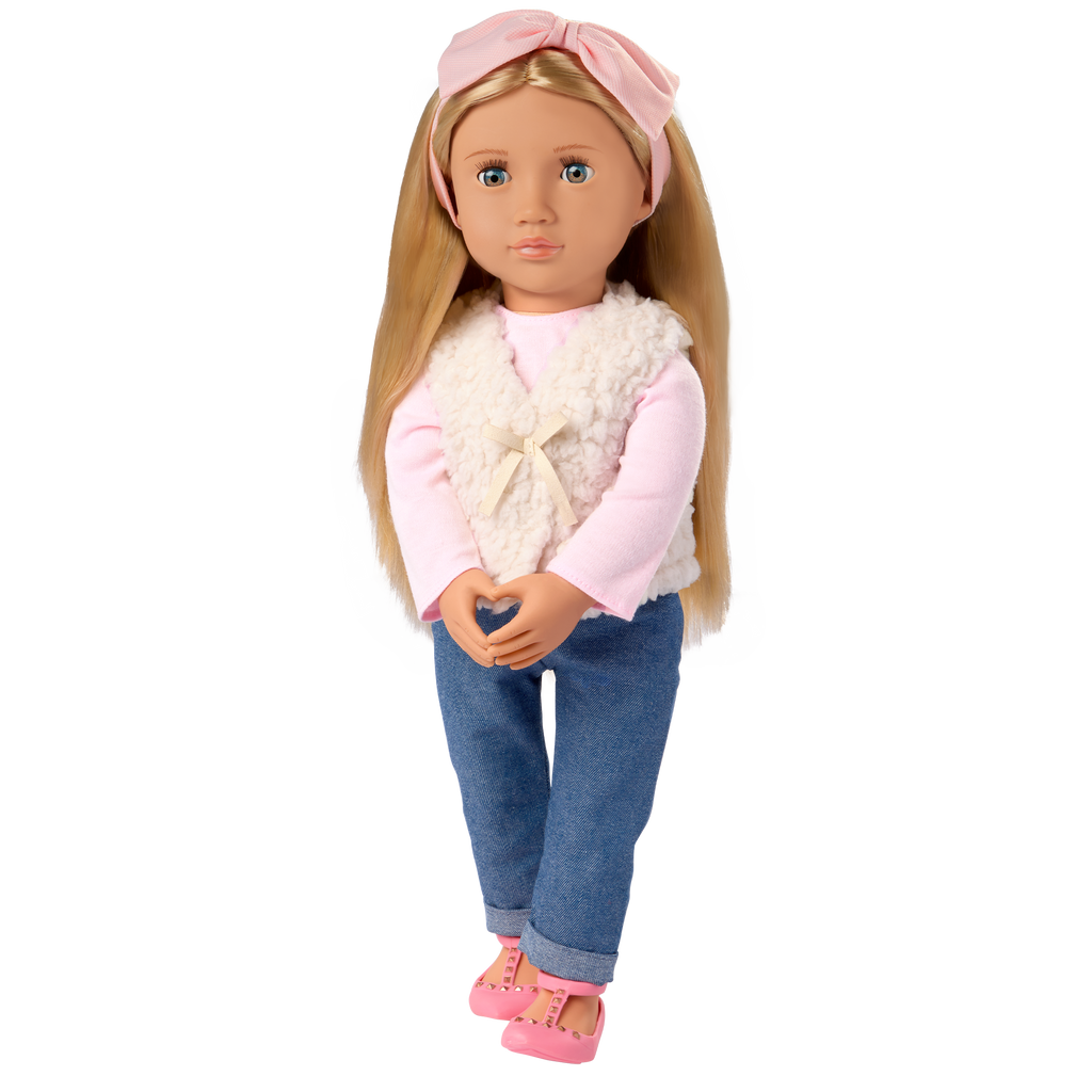 Emmie Doll