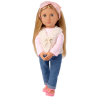 Emmie Doll