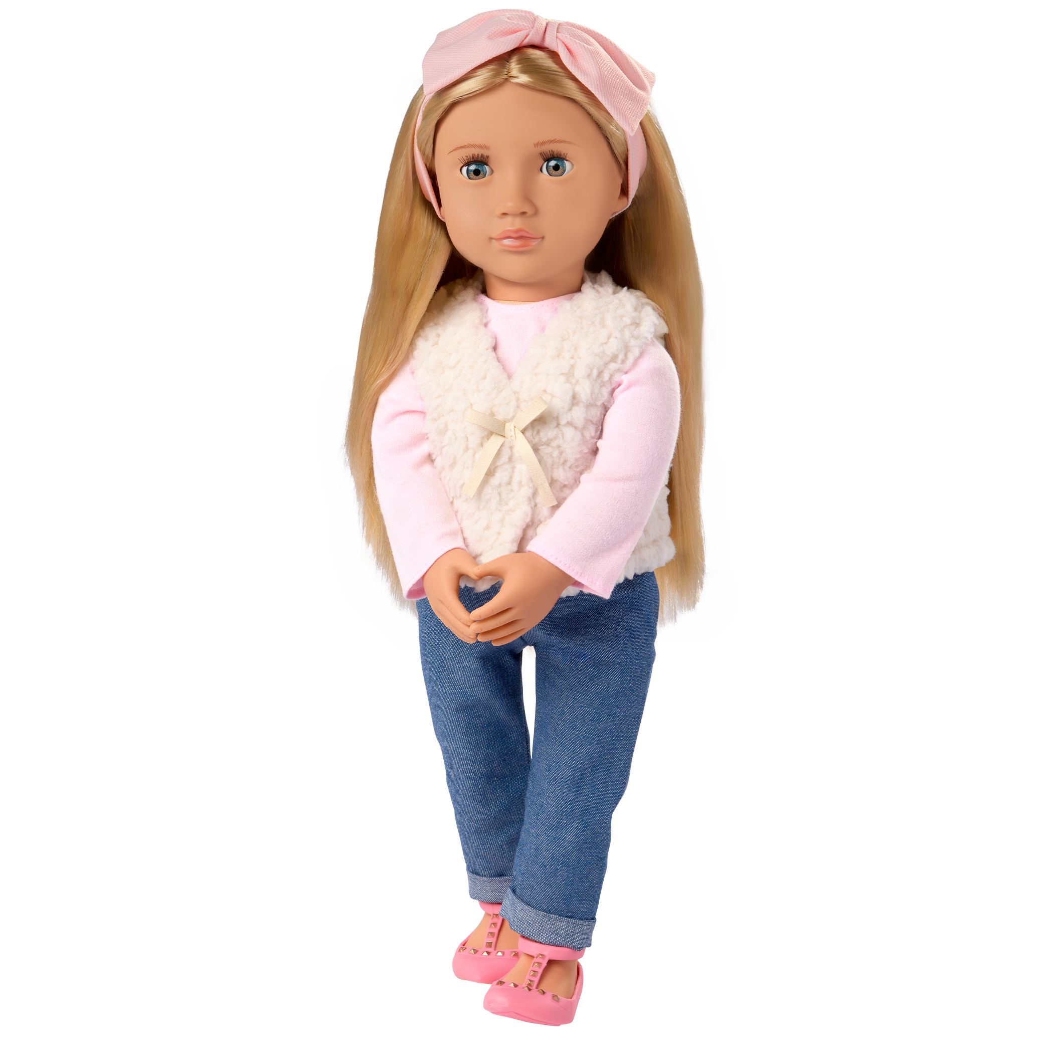 Emmie Doll