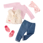 Emmie Doll