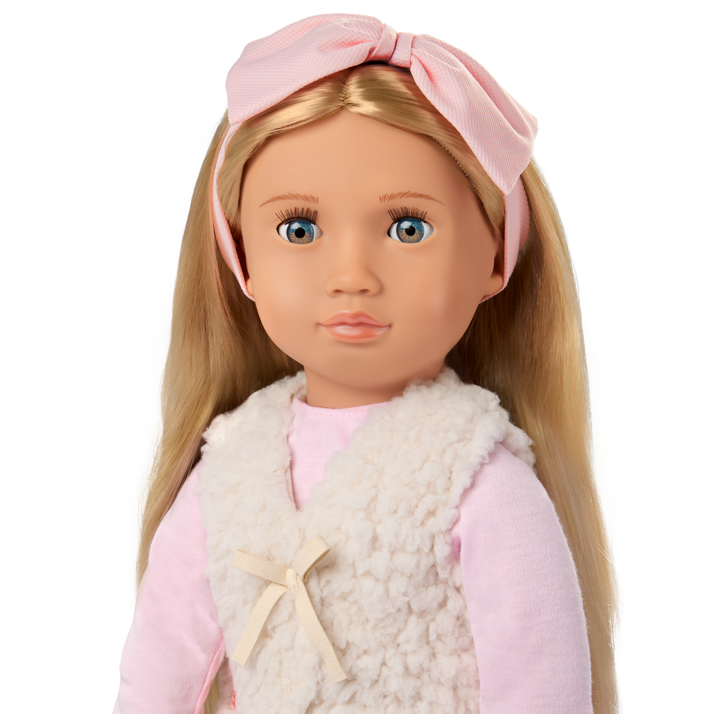 Emmie Doll