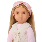 Emmie Doll