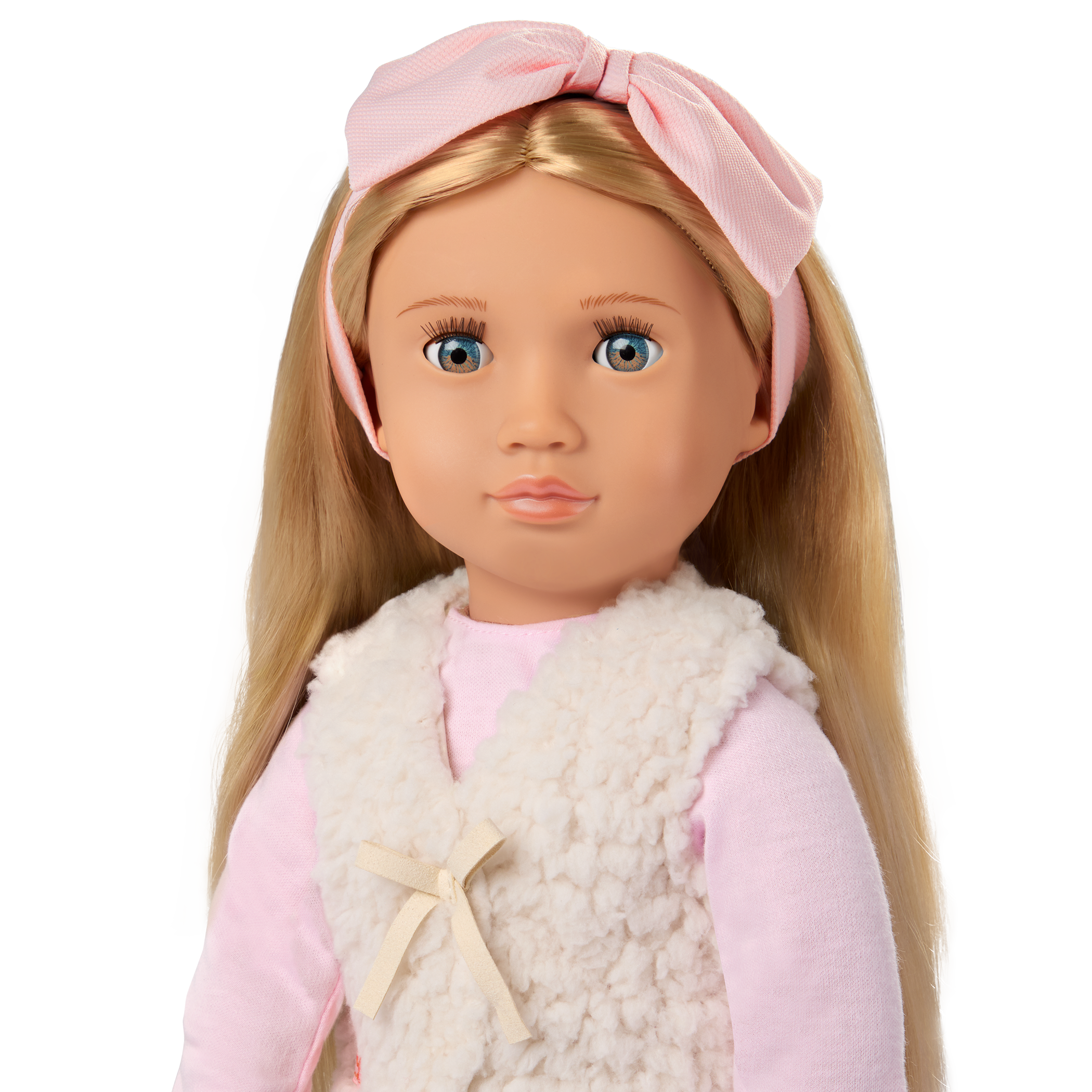 Emmie Doll
