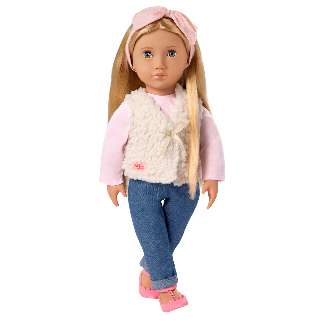 Emmie Doll