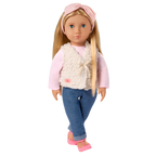 Emmie Doll